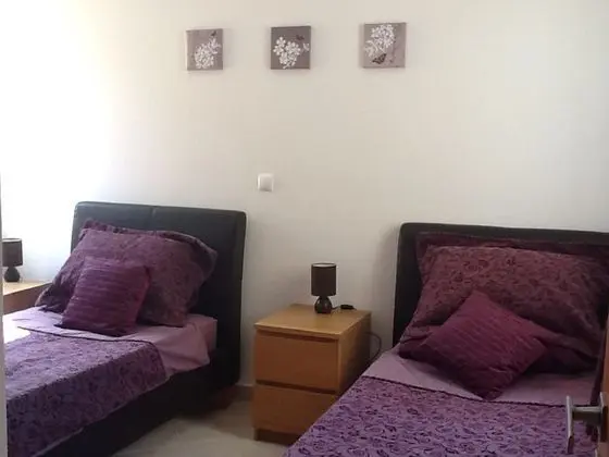 Apart Daire, 2 Yatak Odası, Deniz Manzaralı