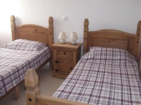 Apart Daire, 2 Yatak Odası, Deniz Manzaralı