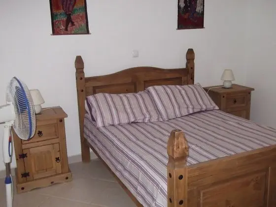 Apart Daire, 2 Yatak Odası, Deniz Manzaralı