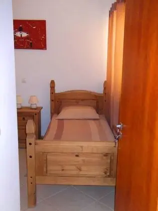 Apart Daire, 2 Yatak Odası, Deniz Manzaralı
