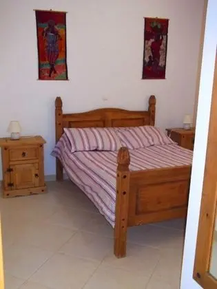 Apart Daire, 2 Yatak Odası, Deniz Manzaralı
