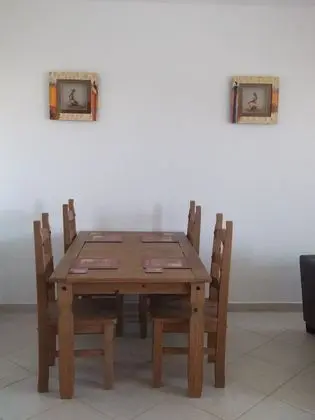 Apart Daire, 2 Yatak Odası, Deniz Manzaralı