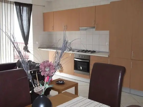 Apart Daire, 2 Yatak Odası, Deniz Manzaralı