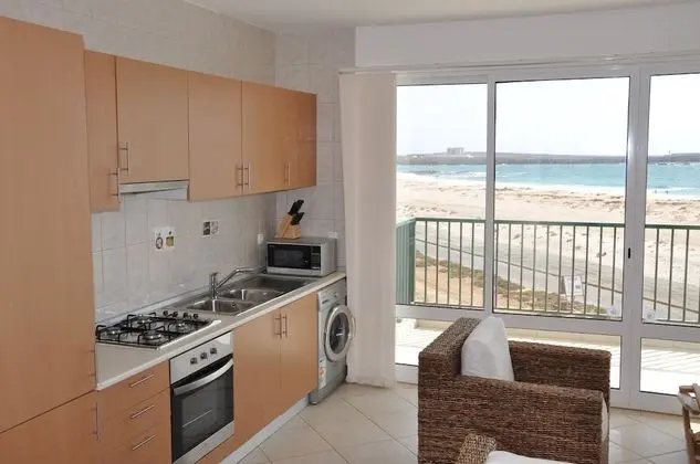 Apart Daire, 2 Yatak Odası, Deniz Manzaralı