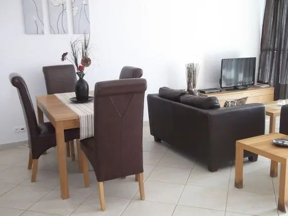Apart Daire, 2 Yatak Odası, Deniz Manzaralı