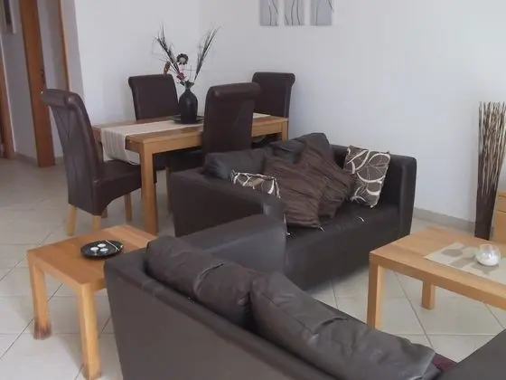 Apart Daire, 2 Yatak Odası, Deniz Manzaralı