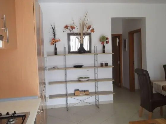 Apart Daire, 2 Yatak Odası, Deniz Manzaralı