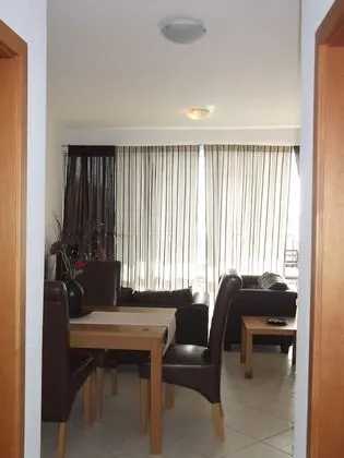 Apart Daire, 2 Yatak Odası, Deniz Manzaralı