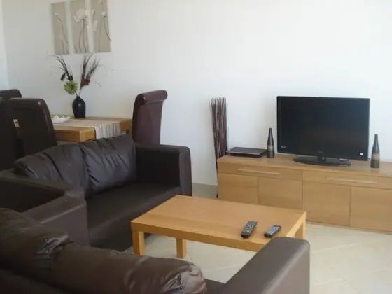 Apart Daire, 2 Yatak Odası, Deniz Manzaralı