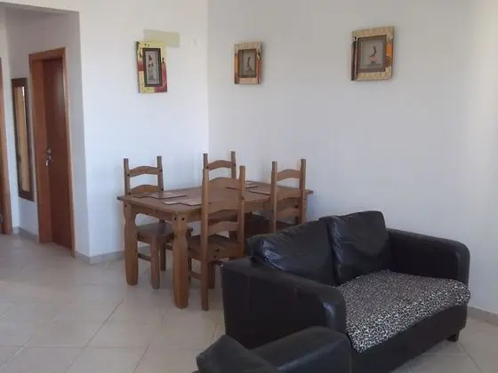 Apart Daire, 2 Yatak Odası, Deniz Manzaralı
