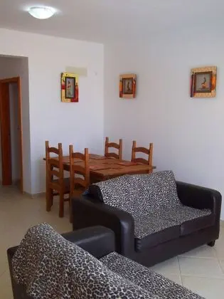 Apart Daire, 2 Yatak Odası, Deniz Manzaralı