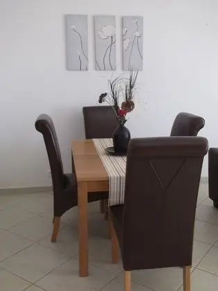 Apart Daire, 2 Yatak Odası, Deniz Manzaralı