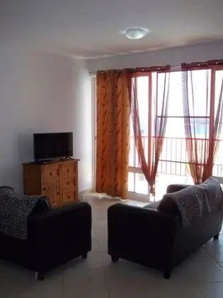 Apart Daire, 2 Yatak Odası, Deniz Manzaralı