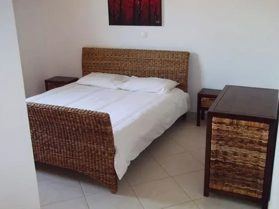 Apart Daire, 2 Yatak Odası, Deniz Manzaralı