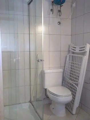 Apart Daire, 2 Yatak Odası, Deniz Manzaralı