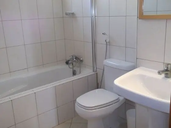 Apart Daire, 2 Yatak Odası, Deniz Manzaralı