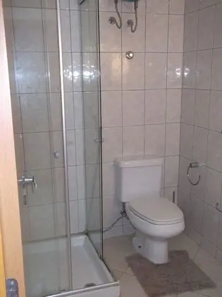 Apart Daire, 2 Yatak Odası, Deniz Manzaralı