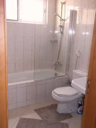 Apart Daire, 2 Yatak Odası, Deniz Manzaralı