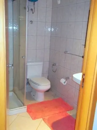 Apart Daire, 2 Yatak Odası, Deniz Manzaralı