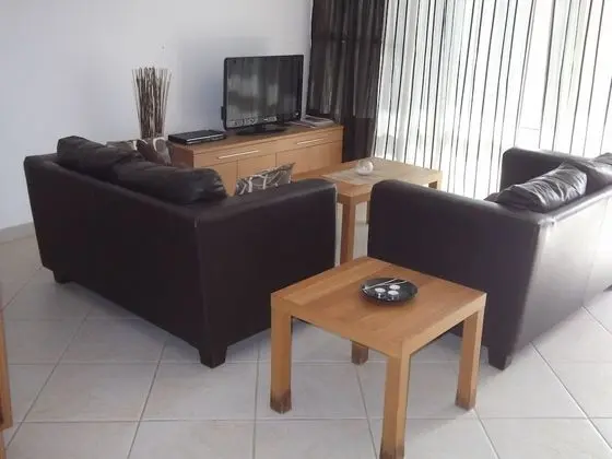 Apart Daire, 2 Yatak Odası, Deniz Manzaralı