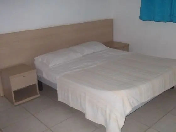 Luxury Apart Daire, 2 Yatak Odası, Okyanus Manzaralı