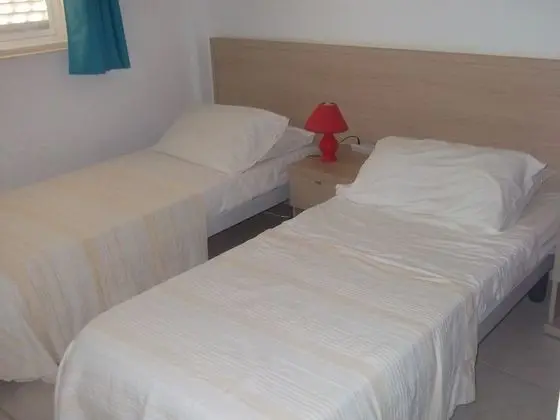 Luxury Apart Daire, 2 Yatak Odası, Okyanus Manzaralı