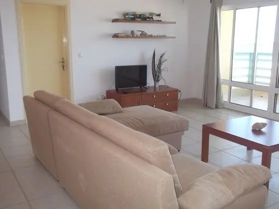 Luxury Apart Daire, 2 Yatak Odası, Okyanus Manzaralı