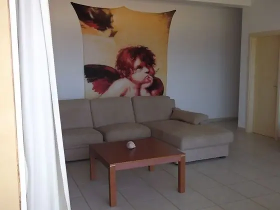 Luxury Apart Daire, 2 Yatak Odası, Okyanus Manzaralı