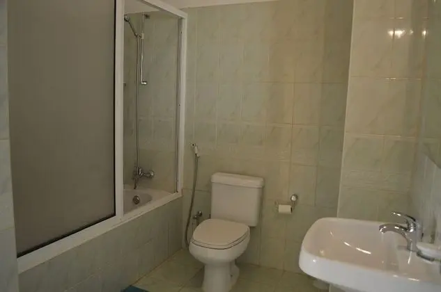 Luxury Apart Daire, 2 Yatak Odası, Okyanus Manzaralı