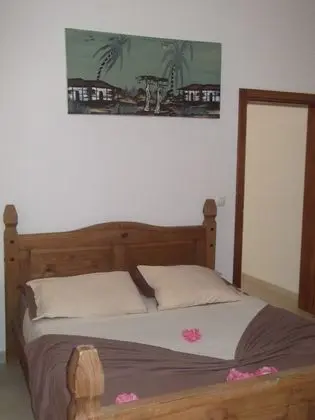 Superior Apart Daire, 2 Yatak Odası, Okyanus Manzaralı