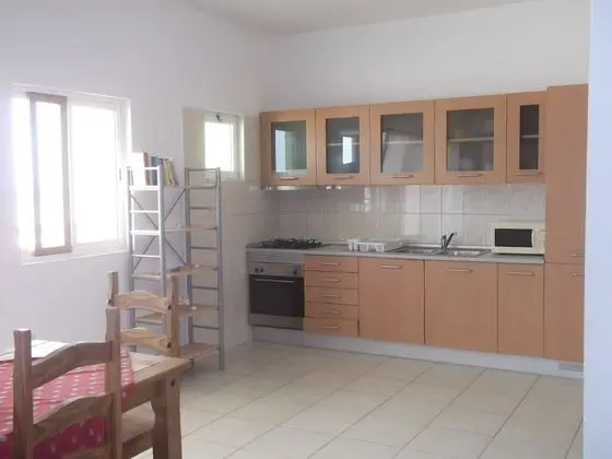 Superior Apart Daire, 2 Yatak Odası, Okyanus Manzaralı