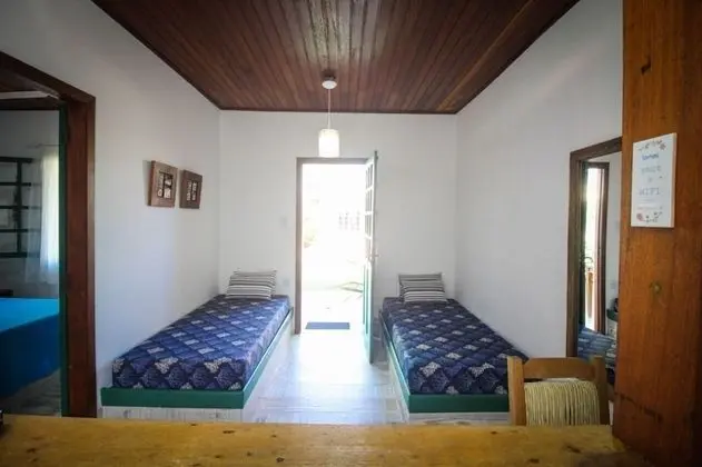 Family Villa, 1 Yatak Odası, Sıcak Su Havuzu, Bahçe Manzaralı