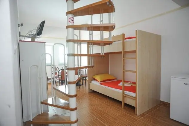 Superior Dubleks, 2 Yatak Odası, Balkon, Deniz Manzaralı