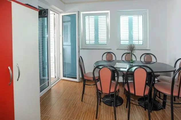 Superior Dubleks, 2 Yatak Odası, Balkon, Deniz Manzaralı