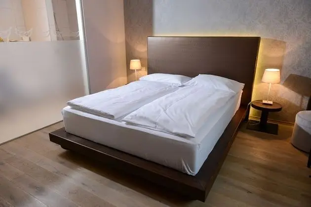 Comfort Tek Büyük Yataklı Oda, Balkon