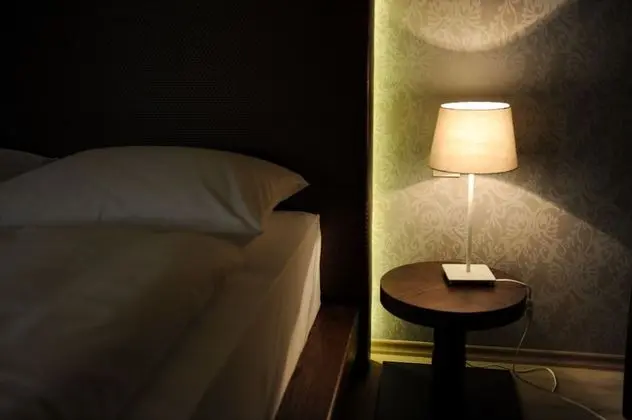 Comfort Tek Büyük Yataklı Oda, Balkon