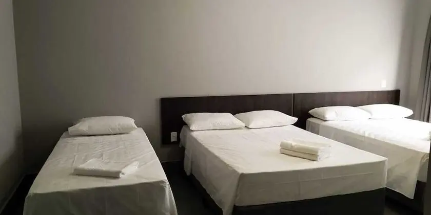 Dört Kişilik Oda