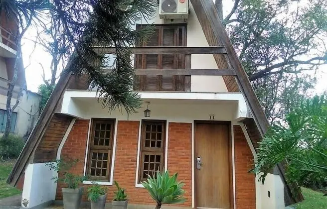 Family Dağ Evi, Birden Çok Yatak, Bahçe Manzaralı