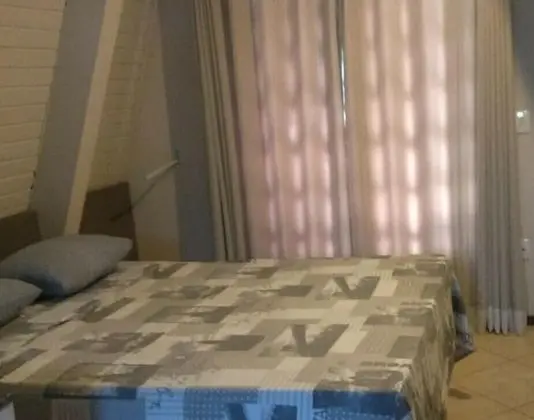Family Dağ Evi, Birden Çok Yatak, Bahçe Manzaralı