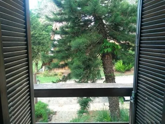 Family Dağ Evi, Birden Çok Yatak, Bahçe Manzaralı