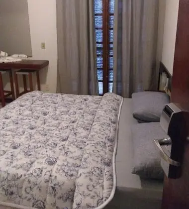 Standard Apart Daire, Birden Çok Yatak, Sigara İçilebilir, Bahçe Manzaralı