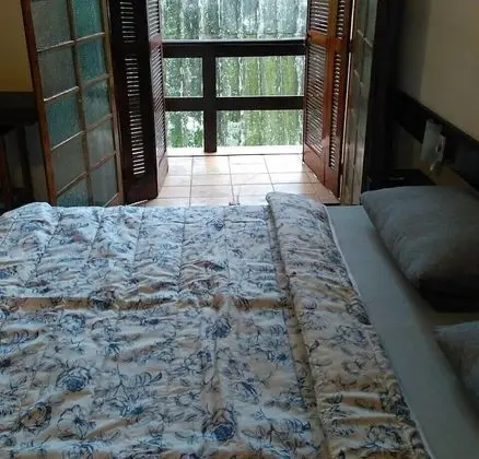 Standard Apart Daire, Birden Çok Yatak, Sigara İçilebilir, Bahçe Manzaralı