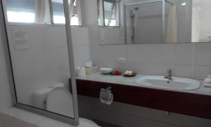 Standard Oda, 1 Büyük (Queen) Boy Yatak, Lagün Manzaralı