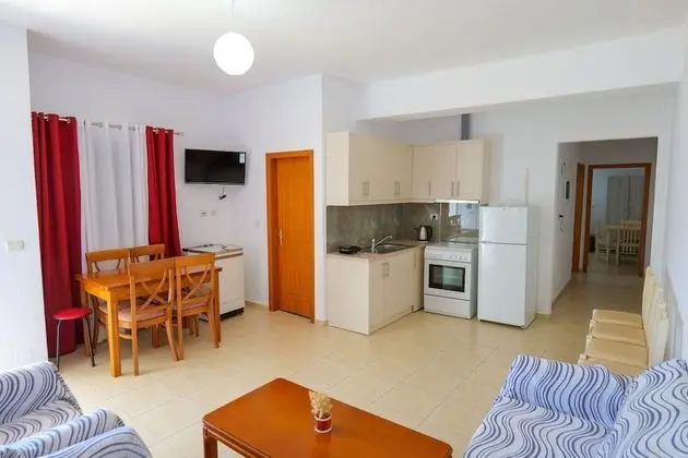 Apart Daire, 2 Yatak Odası