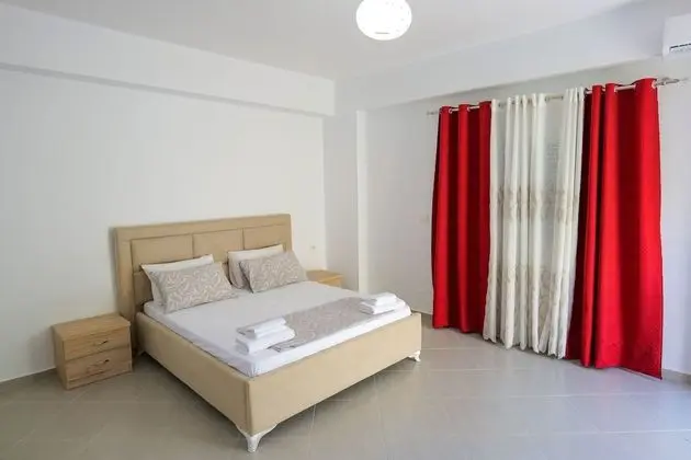 Stüdyo, 1 Çift Kişilik Yatak, Balkon