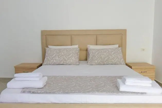 Stüdyo, 1 Çift Kişilik Yatak, Balkon