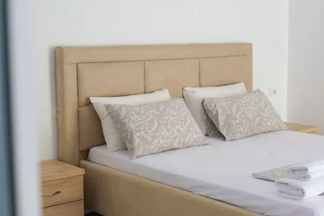 Stüdyo, 1 Çift Kişilik Yatak, Balkon