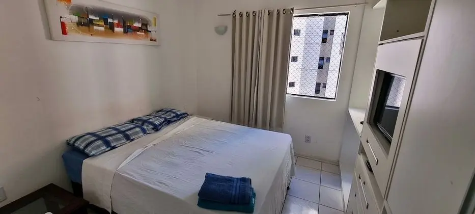 Standard Casal Frente Mar