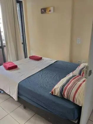 Standard Casal Frente Mar