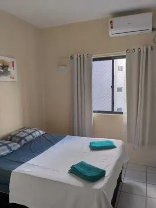 Standard Casal Frente Mar